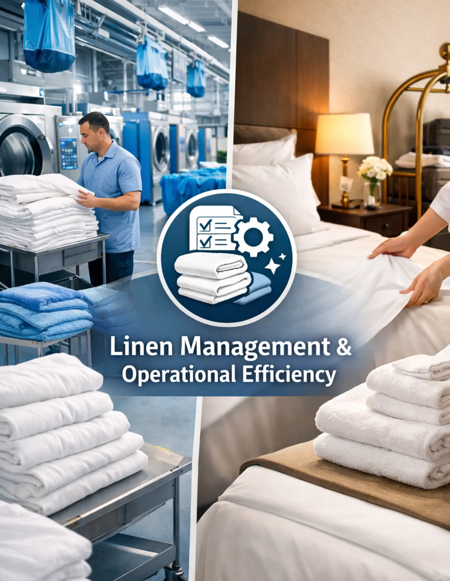 Linen Management